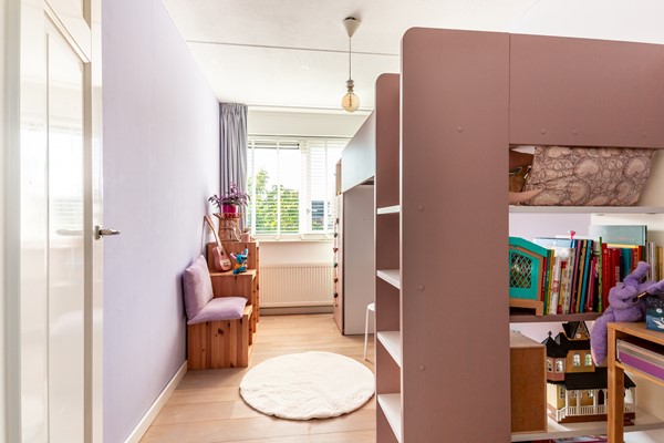 Medium property photo - Bakboord 1, 1602 CA Enkhuizen