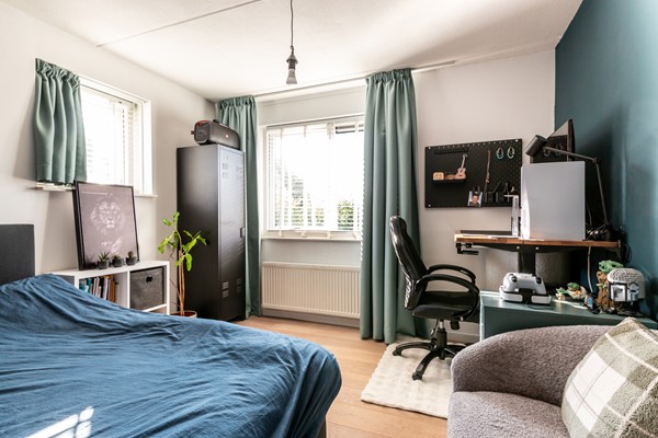 Medium property photo - Bakboord 1, 1602 CA Enkhuizen