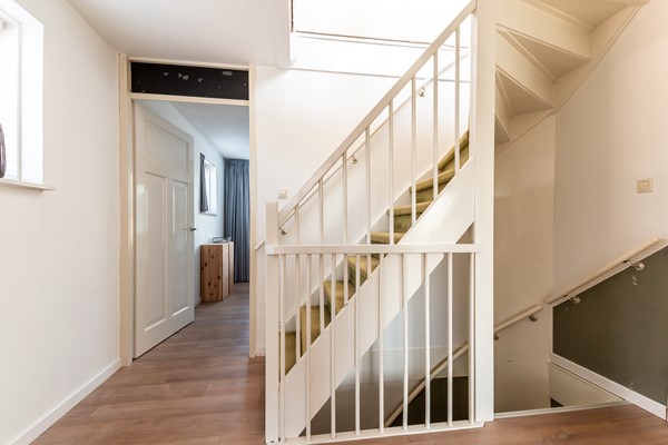 Medium property photo - Bakboord 1, 1602 CA Enkhuizen