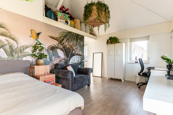 Medium property photo - Bakboord 1, 1602 CA Enkhuizen