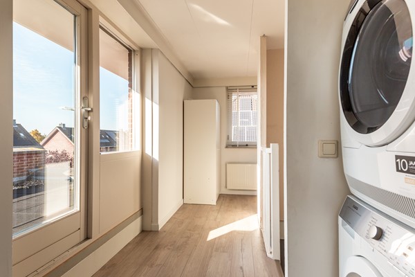 Medium property photo - Bakboord 1, 1602 CA Enkhuizen