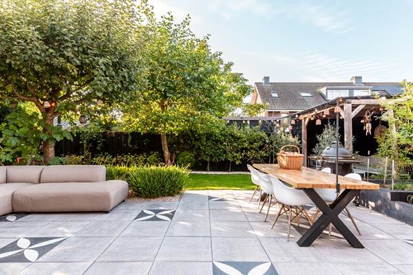 Medium property photo - Bakboord 1, 1602 CA Enkhuizen