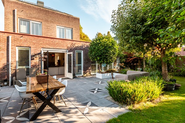 Medium property photo - Bakboord 1, 1602 CA Enkhuizen