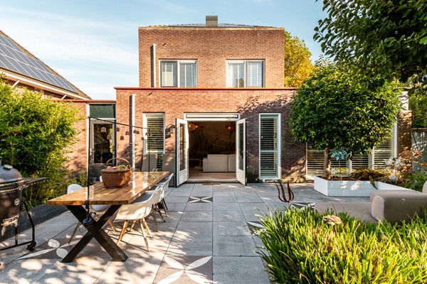 Medium property photo - Bakboord 1, 1602 CA Enkhuizen