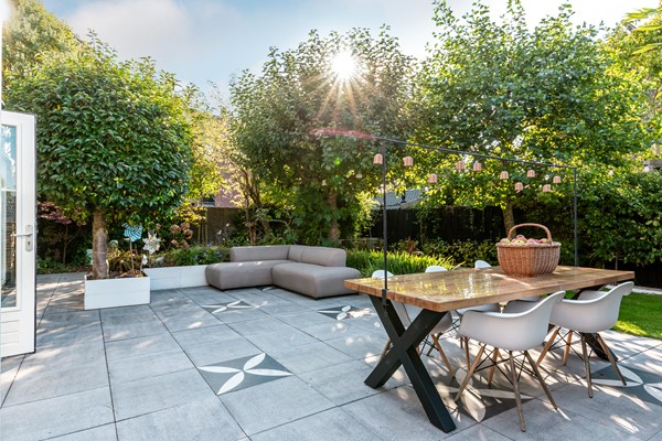 Medium property photo - Bakboord 1, 1602 CA Enkhuizen