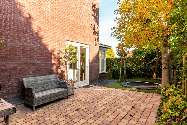 Medium property photo - Bakboord 1, 1602 CA Enkhuizen
