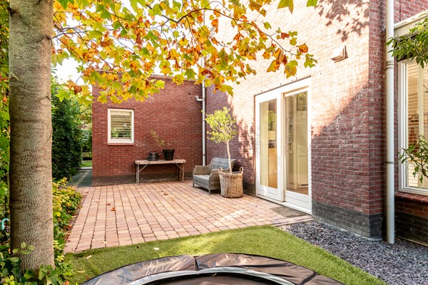 Medium property photo - Bakboord 1, 1602 CA Enkhuizen