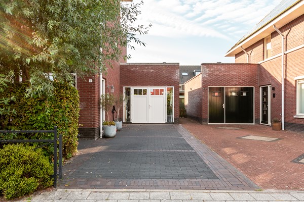 Medium property photo - Bakboord 1, 1602 CA Enkhuizen