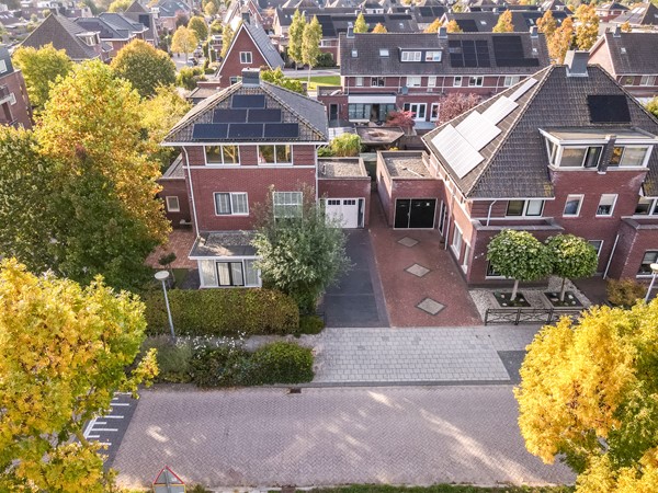 Medium property photo - Bakboord 1, 1602 CA Enkhuizen