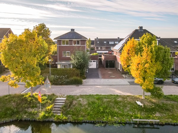 Medium property photo - Bakboord 1, 1602 CA Enkhuizen