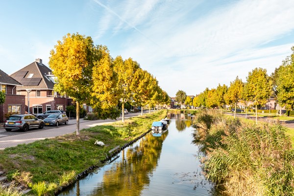 Medium property photo - Bakboord 1, 1602 CA Enkhuizen