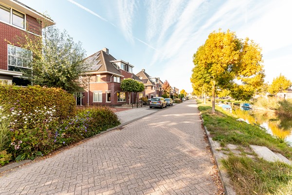 Medium property photo - Bakboord 1, 1602 CA Enkhuizen