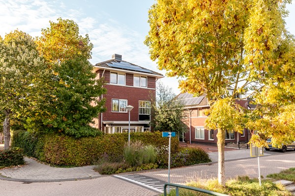 Medium property photo - Bakboord 1, 1602 CA Enkhuizen