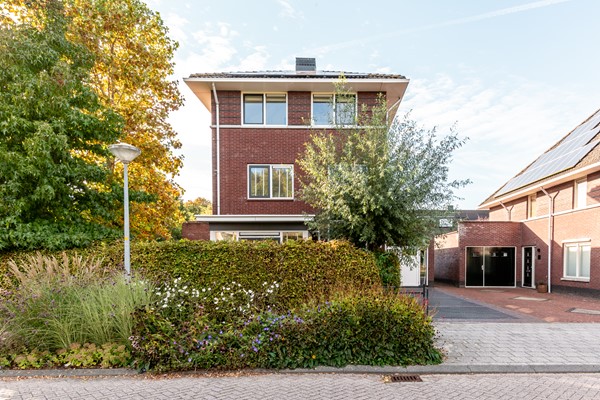 Medium property photo - Bakboord 1, 1602 CA Enkhuizen