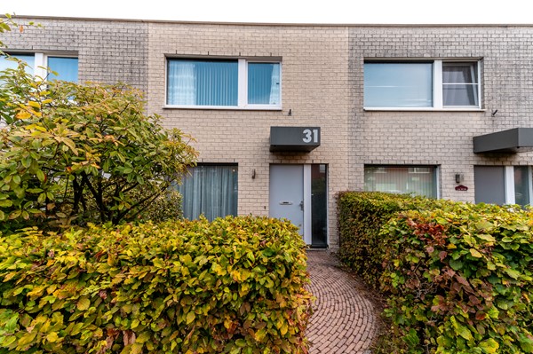 Te koop: Grünewaldstraat 31, 1328VB Almere