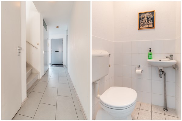 Te koop: Grünewaldstraat 31, 1328VB Almere