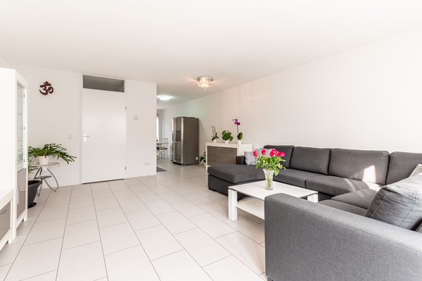 Medium property photo - Grünewaldstraat 31, 1328 VB Almere