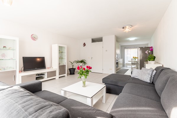 Medium property photo - Grünewaldstraat 31, 1328 VB Almere