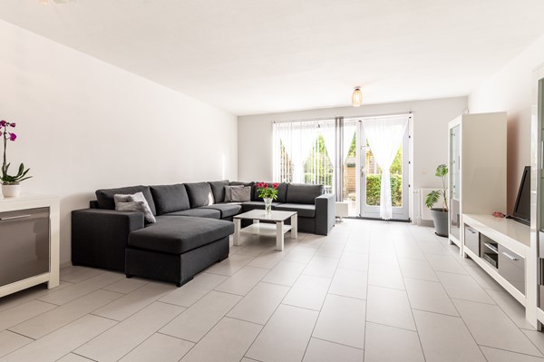 Medium property photo - Grünewaldstraat 31, 1328 VB Almere