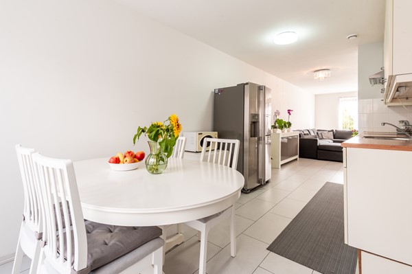Medium property photo - Grünewaldstraat 31, 1328 VB Almere