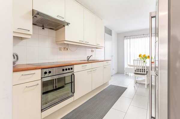 Medium property photo - Grünewaldstraat 31, 1328 VB Almere