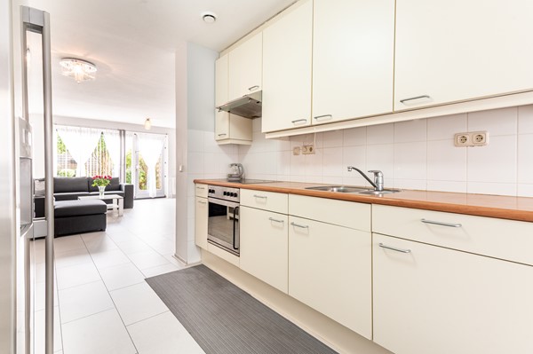Medium property photo - Grünewaldstraat 31, 1328 VB Almere