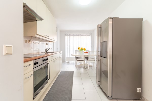 Medium property photo - Grünewaldstraat 31, 1328 VB Almere
