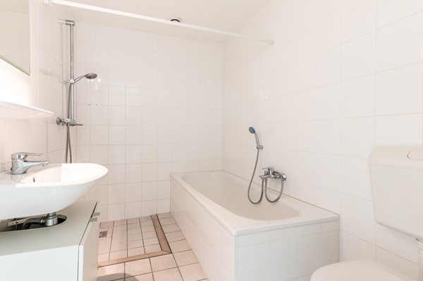 Medium property photo - Grünewaldstraat 31, 1328 VB Almere
