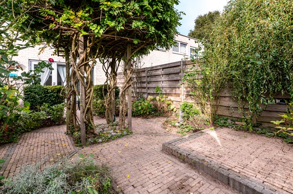 Medium property photo - Grünewaldstraat 31, 1328 VB Almere