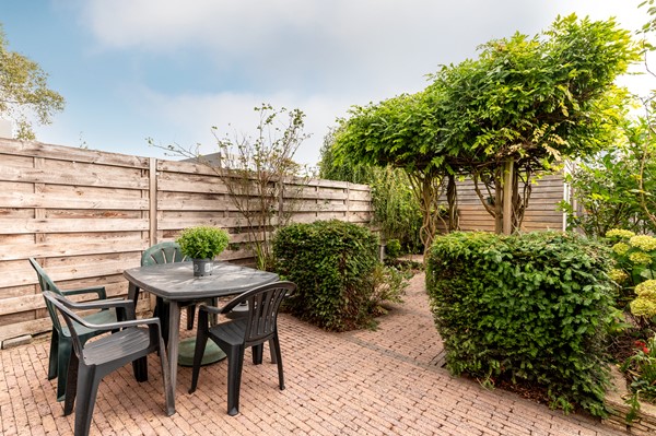 Medium property photo - Grünewaldstraat 31, 1328 VB Almere