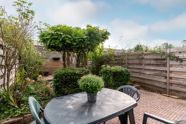 Medium property photo - Grünewaldstraat 31, 1328 VB Almere