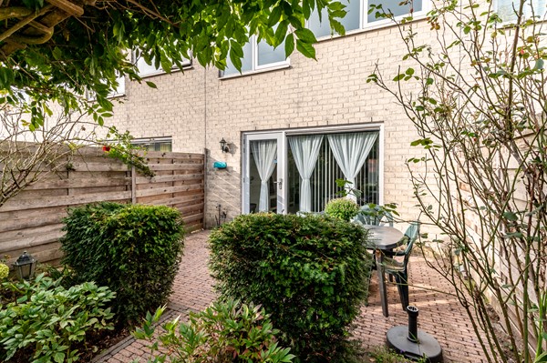 Medium property photo - Grünewaldstraat 31, 1328 VB Almere