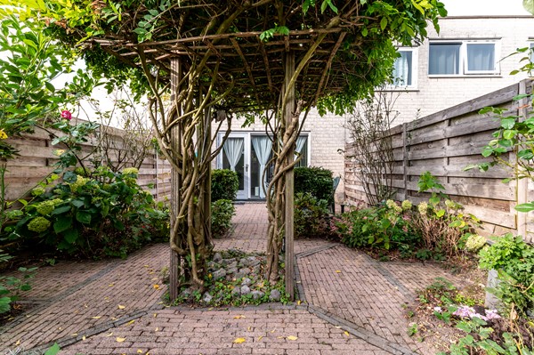 Medium property photo - Grünewaldstraat 31, 1328 VB Almere