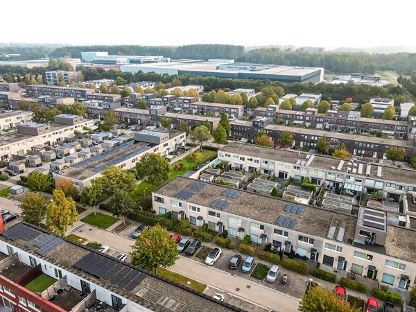 Medium property photo - Grünewaldstraat 31, 1328 VB Almere
