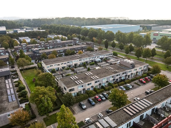 Medium property photo - Grünewaldstraat 31, 1328 VB Almere