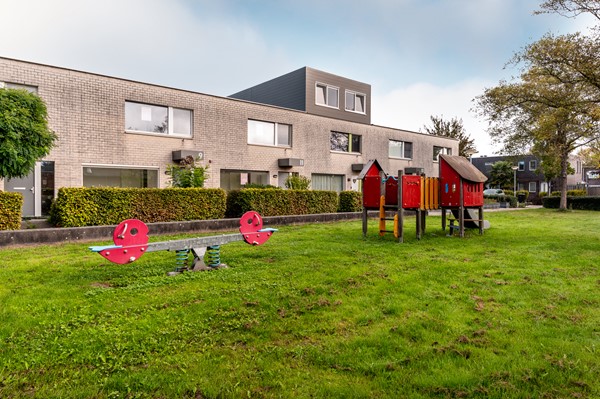 Medium property photo - Grünewaldstraat 31, 1328 VB Almere