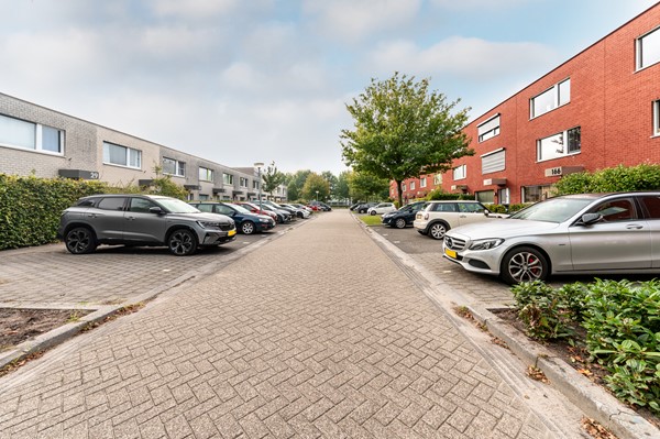 Medium property photo - Grünewaldstraat 31, 1328 VB Almere