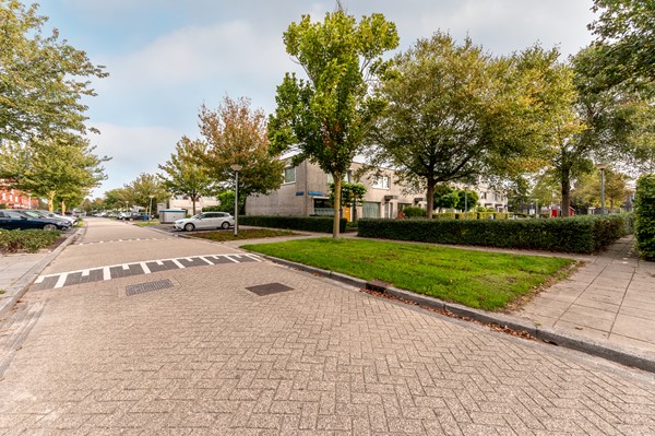 Medium property photo - Grünewaldstraat 31, 1328 VB Almere