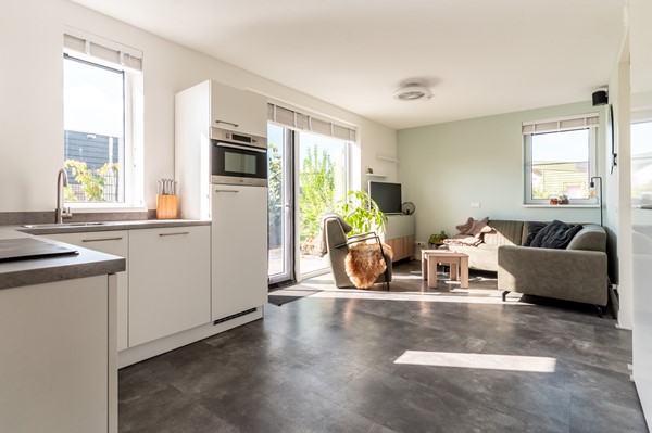 Te koop: Epicurusstraat 92, 1349HC Almere