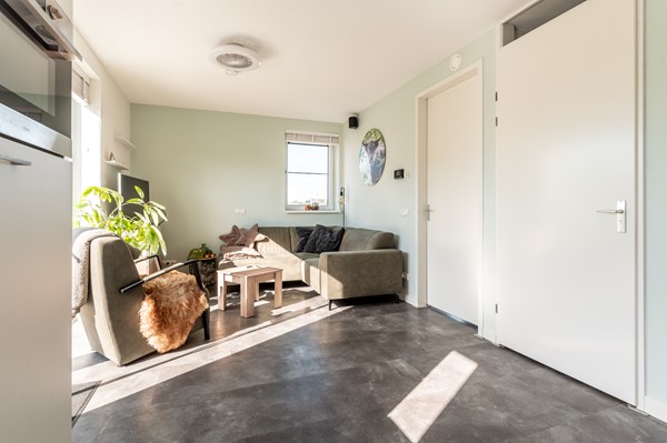 Medium property photo - Epicurusstraat 92, 1349 HC Almere