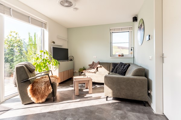 Medium property photo - Epicurusstraat 92, 1349 HC Almere