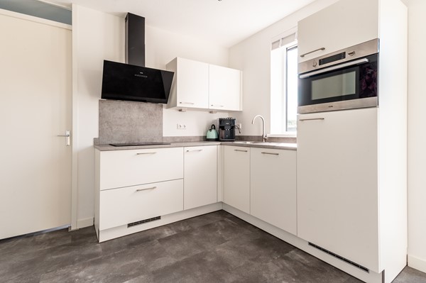 Medium property photo - Epicurusstraat 92, 1349 HC Almere