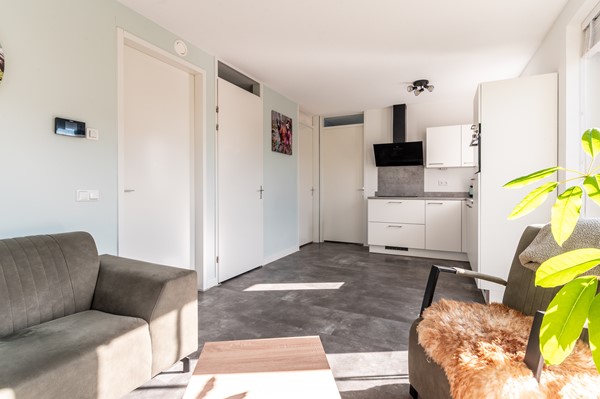 Medium property photo - Epicurusstraat 92, 1349 HC Almere
