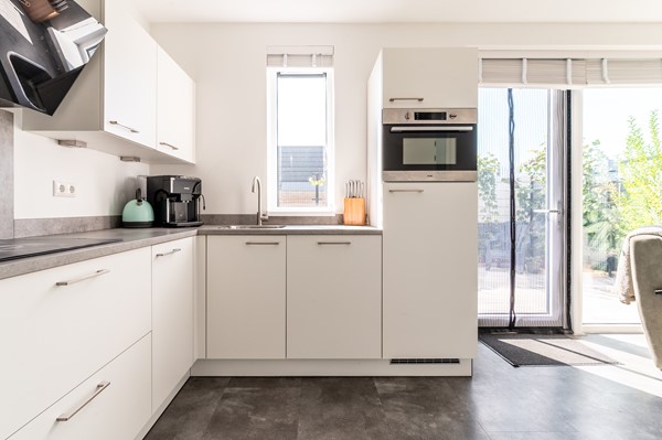 Medium property photo - Epicurusstraat 92, 1349 HC Almere