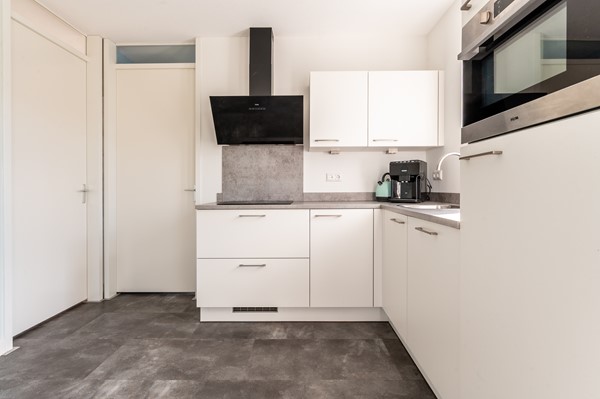 Medium property photo - Epicurusstraat 92, 1349 HC Almere