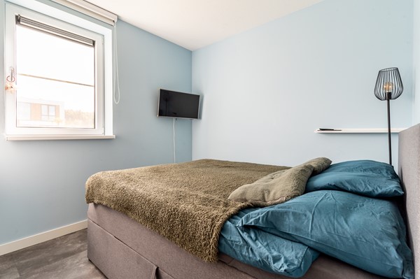 Medium property photo - Epicurusstraat 92, 1349 HC Almere