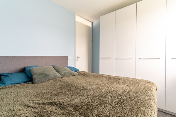 Medium property photo - Epicurusstraat 92, 1349 HC Almere