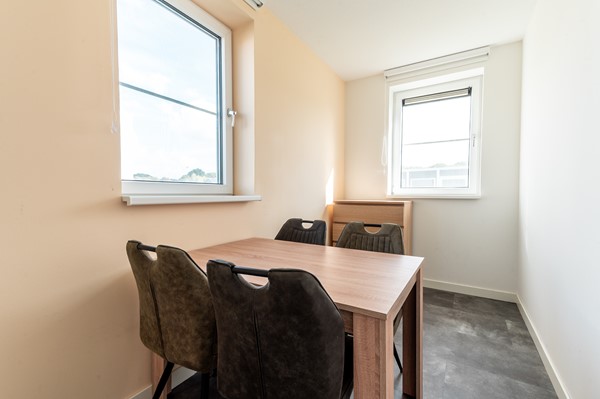 Medium property photo - Epicurusstraat 92, 1349 HC Almere