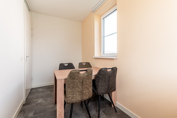 Medium property photo - Epicurusstraat 92, 1349 HC Almere