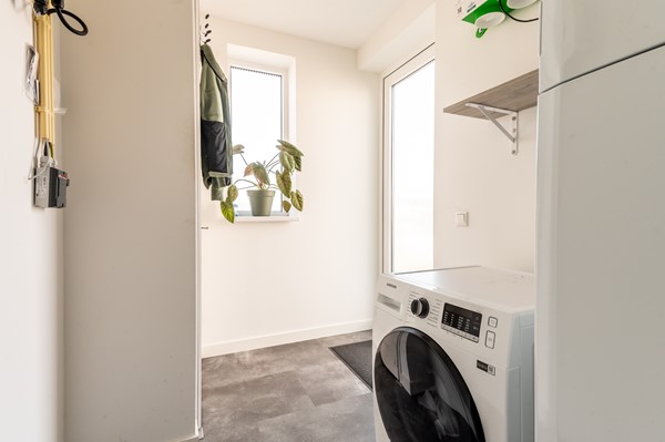 Medium property photo - Epicurusstraat 92, 1349 HC Almere